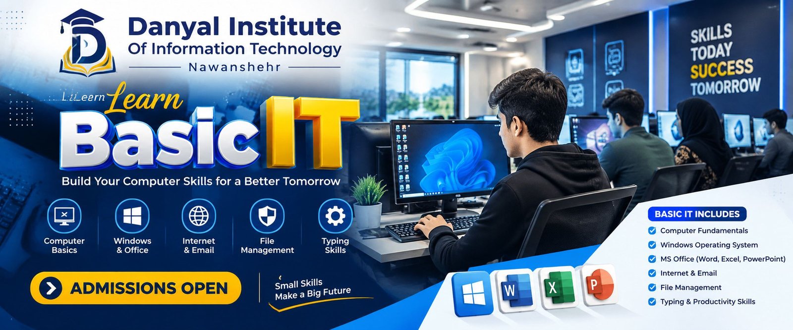 Danyal Institute
