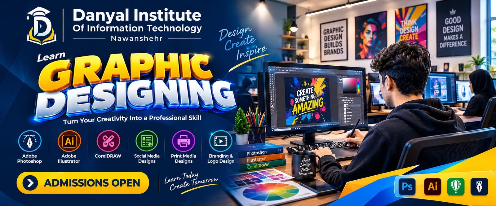 Danyal Institute